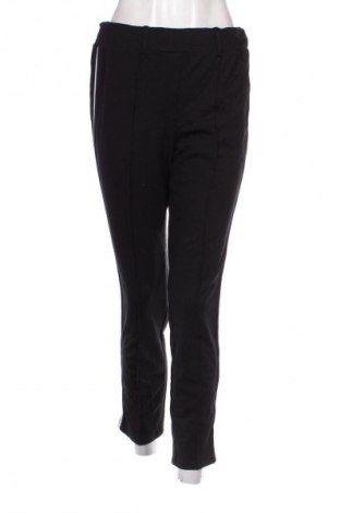 Pantaloni de femei Essentials by Tchibo, Mărime S, Culoare Negru, Preț 44,99 Lei