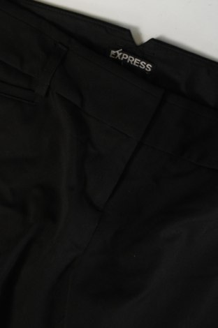 Pantaloni de femei Express, Mărime S, Culoare Negru, Preț 57,99 Lei