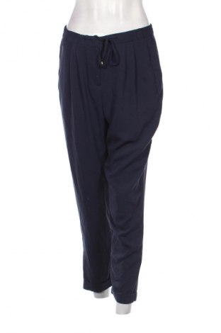 Pantaloni de femei F&F, Mărime M, Culoare Albastru, Preț 40,99 Lei