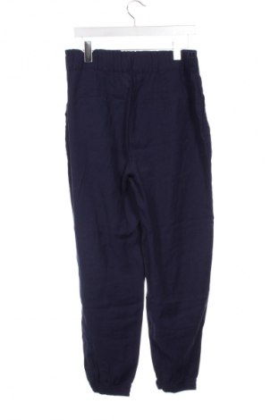 Pantaloni de femei F&F, Mărime L, Culoare Albastru, Preț 44,99 Lei