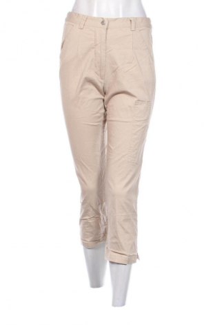 Damenhose, Größe S, Farbe Beige, Preis 17,11 €