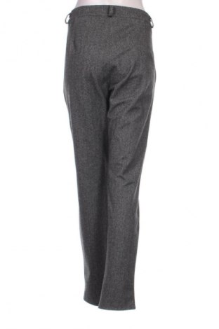 Pantaloni de femei Fashion Highlights, Mărime L, Culoare Gri, Preț 33,99 Lei