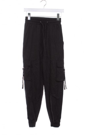 Pantaloni de femei Fb Sister, Mărime XS, Culoare Negru, Preț 38,99 Lei