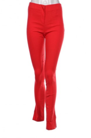 Damenhose Fb Sister, Größe S, Farbe Rot, Preis € 6,99