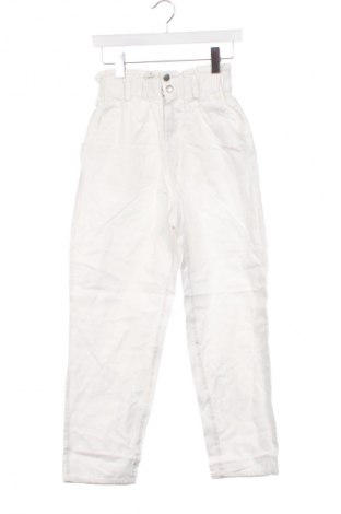 Pantaloni de femei Feather+Noise, Mărime S, Culoare Alb, Preț 134,99 Lei