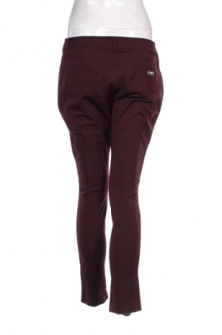 Damenhose Figaro, Größe M, Farbe Rot, Preis € 8,99