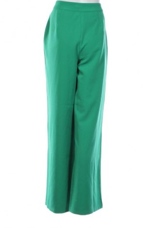 Pantaloni de femei Fisherfield, Mărime M, Culoare Verde, Preț 77,99 Lei