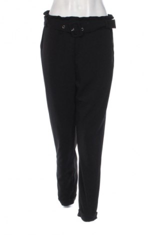 Pantaloni de femei Fisherfield, Mărime M, Culoare Negru, Preț 40,99 Lei