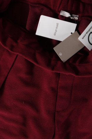 Damenhose Fisherfield, Größe L, Farbe Rot, Preis € 15,99