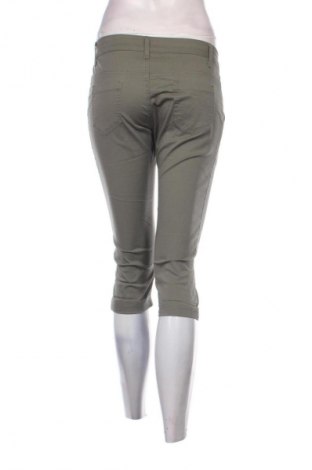 Pantaloni de femei Flora & Co, Mărime S, Culoare Verde, Preț 41,99 Lei