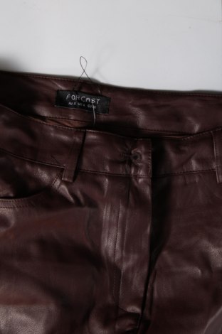 Damenhose Forcast, Größe S, Farbe Braun, Preis € 6,99