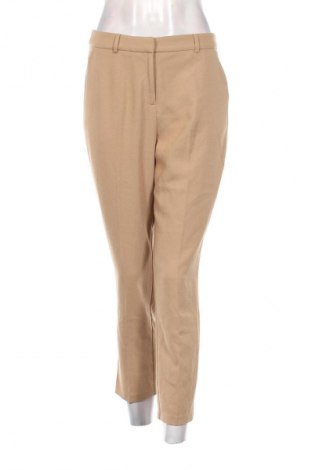 Damenhose Forever 21, Größe M, Farbe Beige, Preis 5,99 €