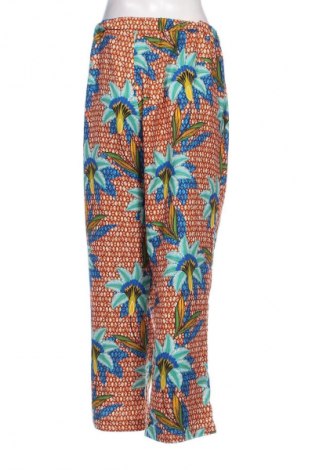 Pantaloni de femei Four Roses, Mărime XXL, Culoare Multicolor, Preț 167,99 Lei