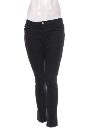 Pantaloni de femei Frame, Mărime M, Culoare Negru, Preț 180,99 Lei