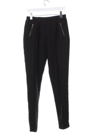 Pantaloni de femei Free Quent, Mărime XS, Culoare Negru, Preț 57,99 Lei