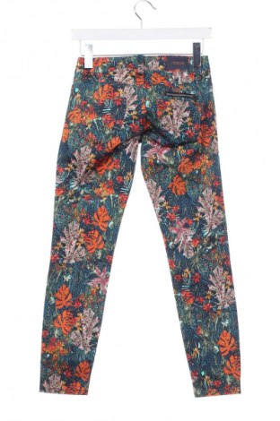 Pantaloni de femei Freeman T. Porter, Mărime XXS, Culoare Multicolor, Preț 199,99 Lei