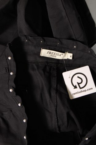 Pantaloni de femei Freesia, Mărime M, Culoare Negru, Preț 33,99 Lei