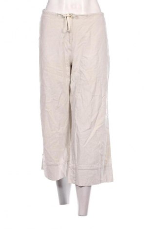 Damenhose Frn By Fransa, Größe L, Farbe Beige, Preis 13,99 €