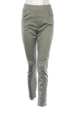 Pantaloni de femei G-Smack, Mărime XL, Culoare Verde, Preț 33,99 Lei