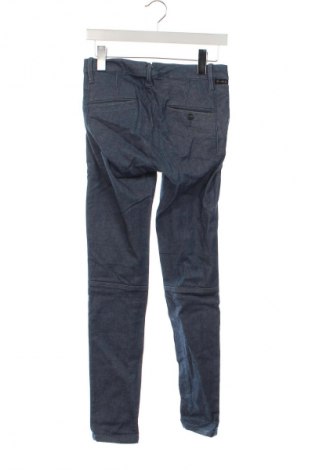 Dámské kalhoty  G-Star Raw, Velikost XS, Barva Modrá, Cena  949,00 Kč