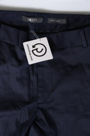 Pantaloni de femei G2000, Mărime L, Culoare Albastru, Preț 134,99 Lei