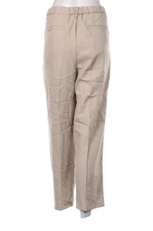 Damenhose GU, Größe M, Farbe Beige, Preis 20,29 €