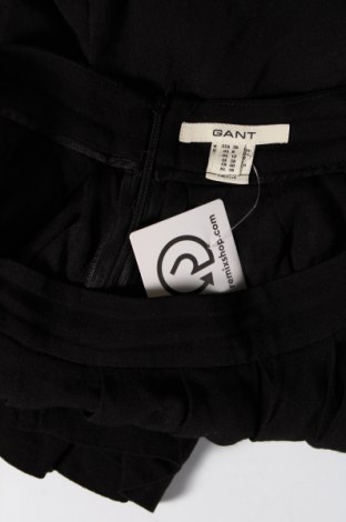 Pantaloni de femei Gant, Mărime M, Culoare Negru, Preț 122,99 Lei