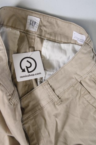 Damenhose Gap, Größe XS, Farbe Beige, Preis € 9,99