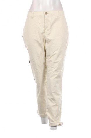 Damenhose Gap, Größe XL, Farbe Beige, Preis € 10,99