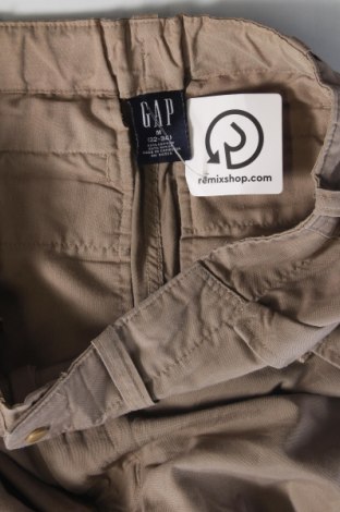 Pantaloni de femei Gap, Mărime M, Culoare Maro, Preț 163,99 Lei