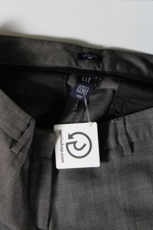 Pantaloni de femei Gap, Mărime L, Culoare Gri, Preț 50,99 Lei