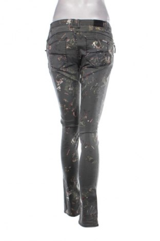 Damenhose Garcia Jeans, Größe L, Farbe Grau, Preis € 11,99