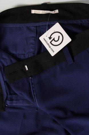 Damenhose Gaudi, Größe M, Farbe Blau, Preis € 12,45