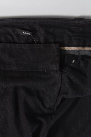 Pantaloni de femei George, Mărime L, Culoare Negru, Preț 29,99 Lei