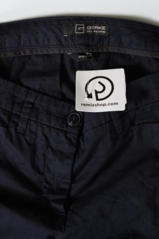 Damskie spodnie Gerke my pants, Rozmiar L, Kolor Czarny, Cena 59,99 zł