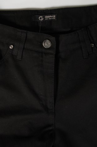 Pantaloni de femei Gerke my pants, Mărime M, Culoare Negru, Preț 67,99 Lei