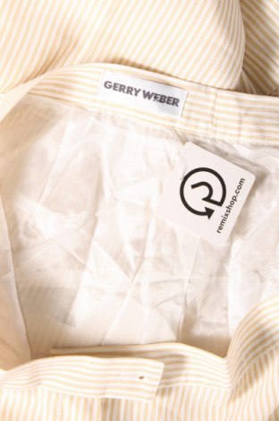 Damenhose Gerry Weber, Größe L, Farbe Mehrfarbig, Preis 47,79 €