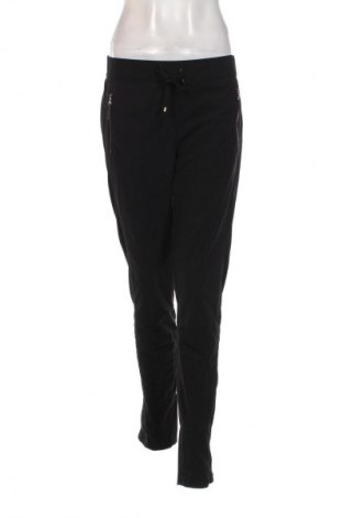 Pantaloni de femei Gerry Weber, Mărime M, Culoare Negru, Preț 78,99 Lei