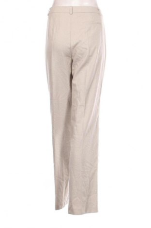 Pantaloni de femei Gerry Weber, Mărime L, Culoare Bej, Preț 78,99 Lei