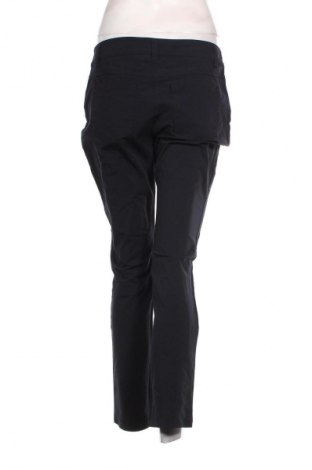 Pantaloni de femei Gerry Weber, Mărime M, Culoare Albastru, Preț 44,99 Lei