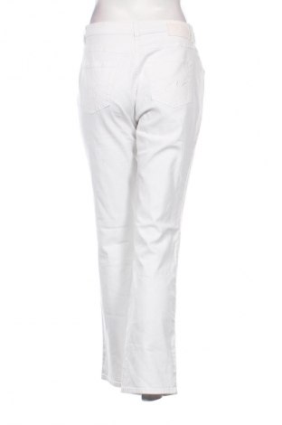 Pantaloni de femei Gerry Weber, Mărime XL, Culoare Alb, Preț 281,33 Lei