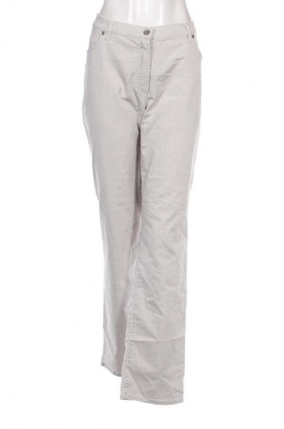 Damenhose Gerry Weber, Größe XXL, Farbe Grau, Preis 47,79 €