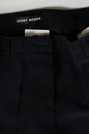 Pantaloni de femei Gerry Weber, Mărime L, Culoare Albastru, Preț 121,99 Lei