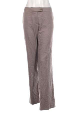 Pantaloni de femei Gerry Weber, Mărime XL, Culoare Maro, Preț 89,99 Lei