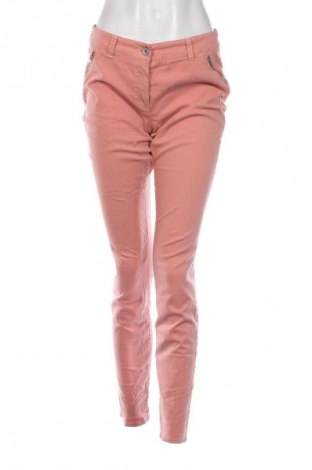 Damenhose Gerry Weber, Größe M, Farbe Rosa, Preis € 15,99