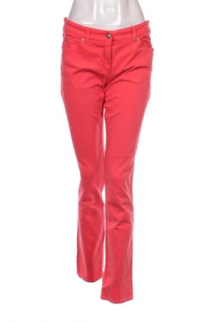 Damenhose Gerry Weber, Größe M, Farbe Rot, Preis € 24,99