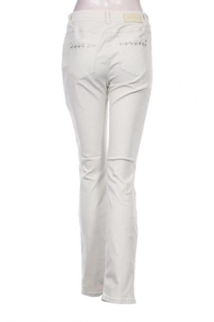 Pantaloni de femei Gerry Weber, Mărime M, Culoare Bej, Preț 121,99 Lei