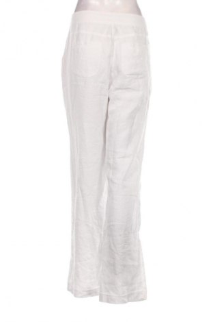 Pantaloni de femei Gerry Weber, Mărime M, Culoare Alb, Preț 121,99 Lei