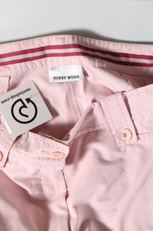 Damenhose Gerry Weber, Größe M, Farbe Rosa, Preis € 24,99