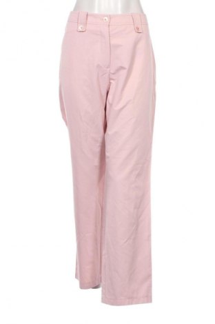 Damenhose Gerry Weber, Größe M, Farbe Rosa, Preis 34,78 €